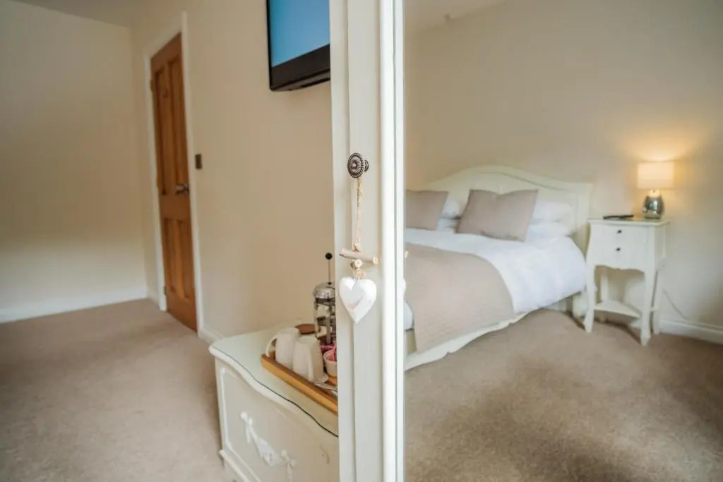 Mill Lodge-Brecon Beacons