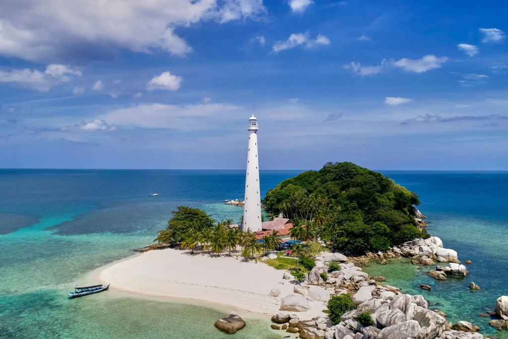 Sheraton Belitung Resort