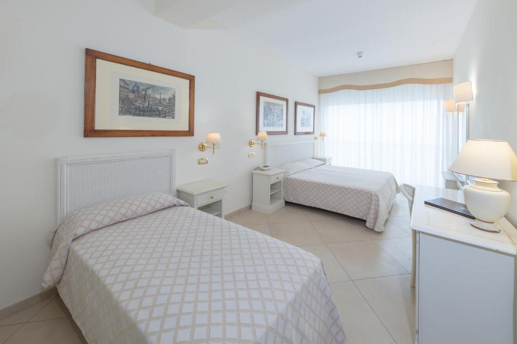 Hotel Numana Palace