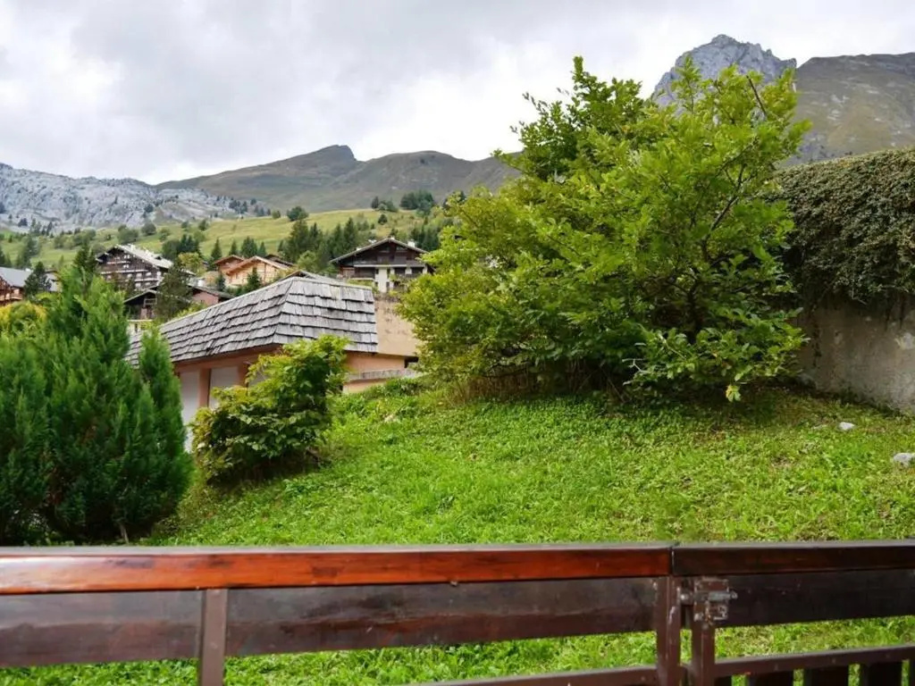 Appartement Le Grand-Bornand, 2 pièces, 6 personnes - FR-1-241-152