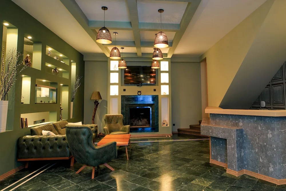 Hotel Georgian Holiday