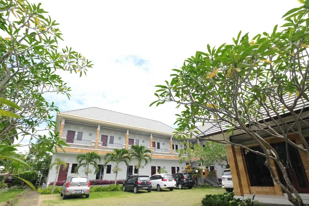 Airy Denpasar Barat Dalung Pondok Asri 9 Bali