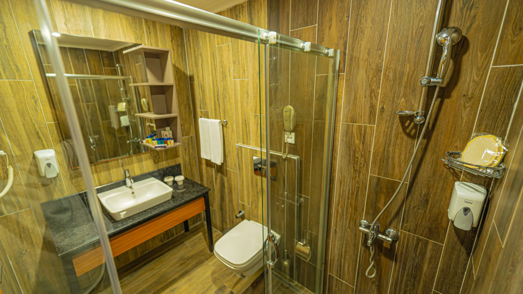 Viking Garden Hotel