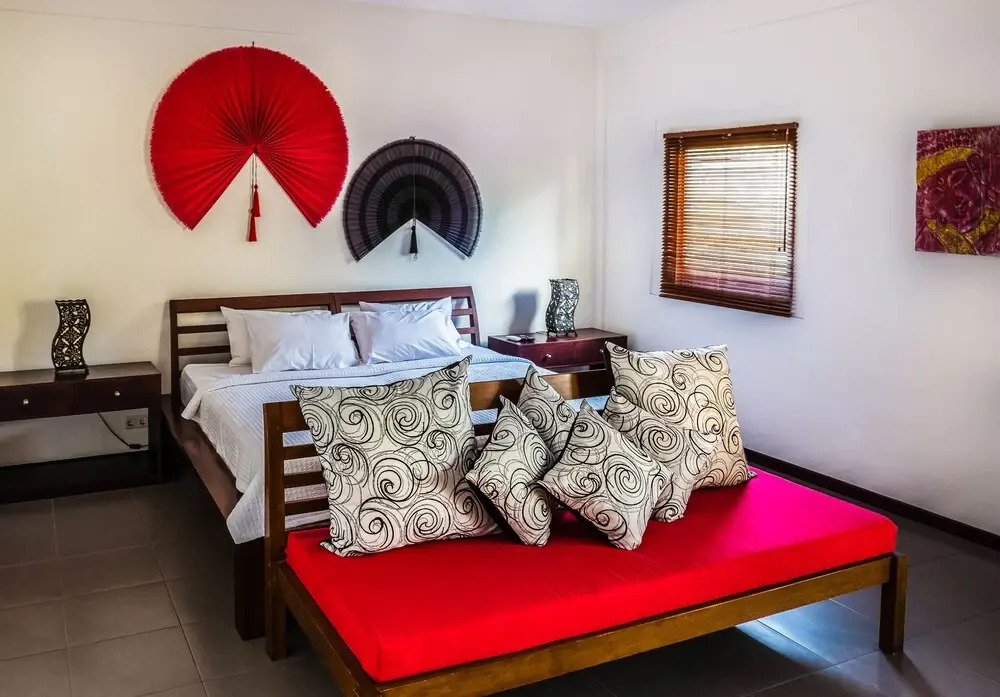 Seminyak Villa Lumina