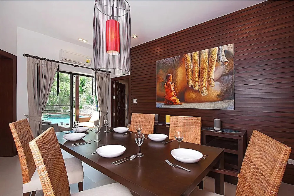 Villa Majestic 67