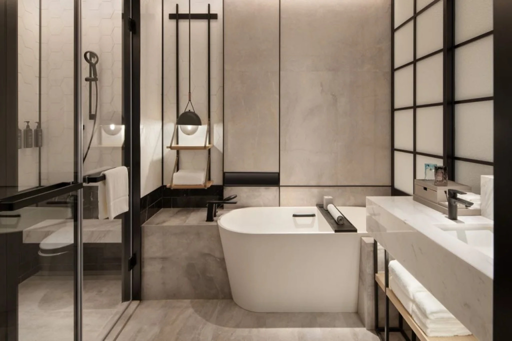 Sheraton Xian Chanba