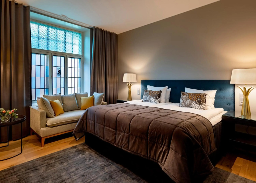 Hotel F6