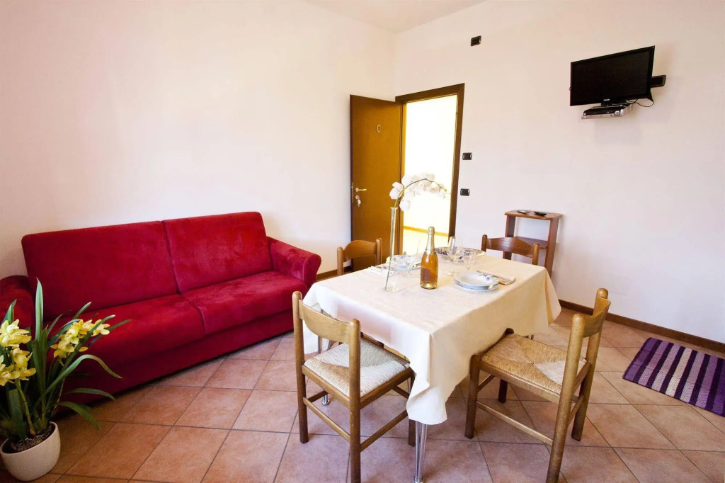 Appartamenti Casa La Rosa