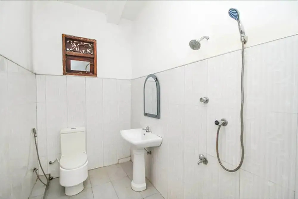 OYO 370 Hotel Damas Kadawatha