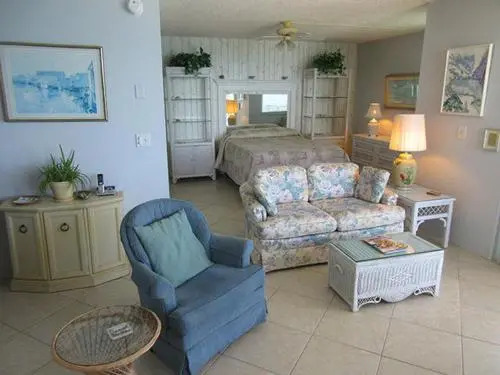 Estero Beach & Tennis #1103B Apartment