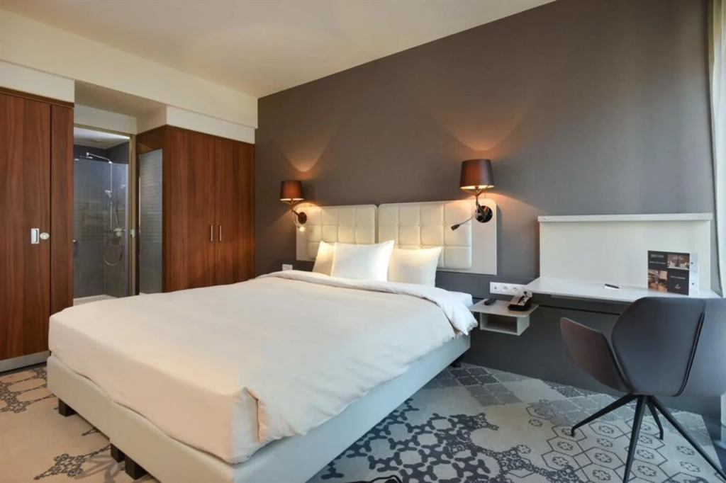 Martins Louvain-la-Neuve