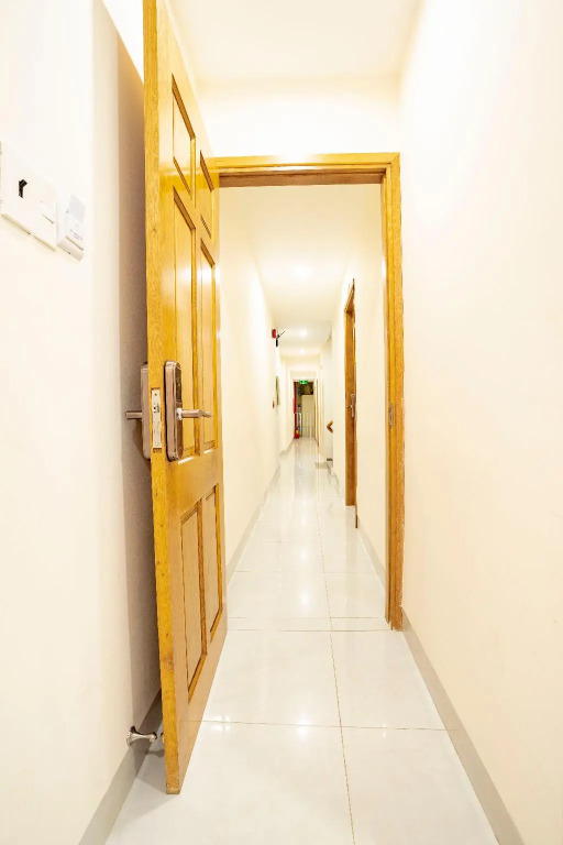 Hung Binh Hotel