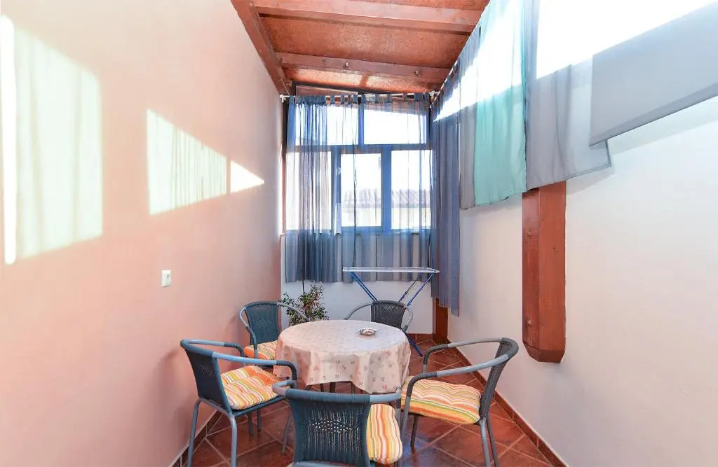 Apartment Puzar 295