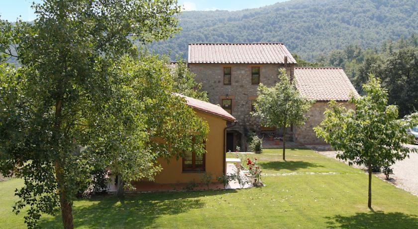 Agriturismo Podere Campotorno