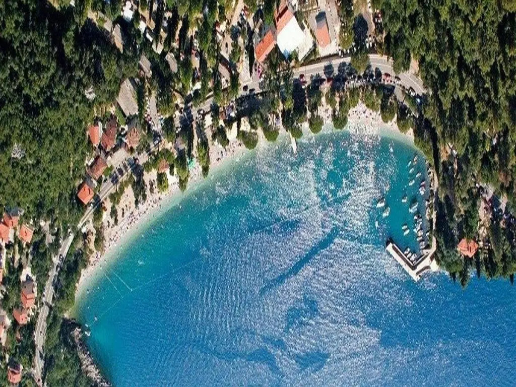 Aquamare Apartment