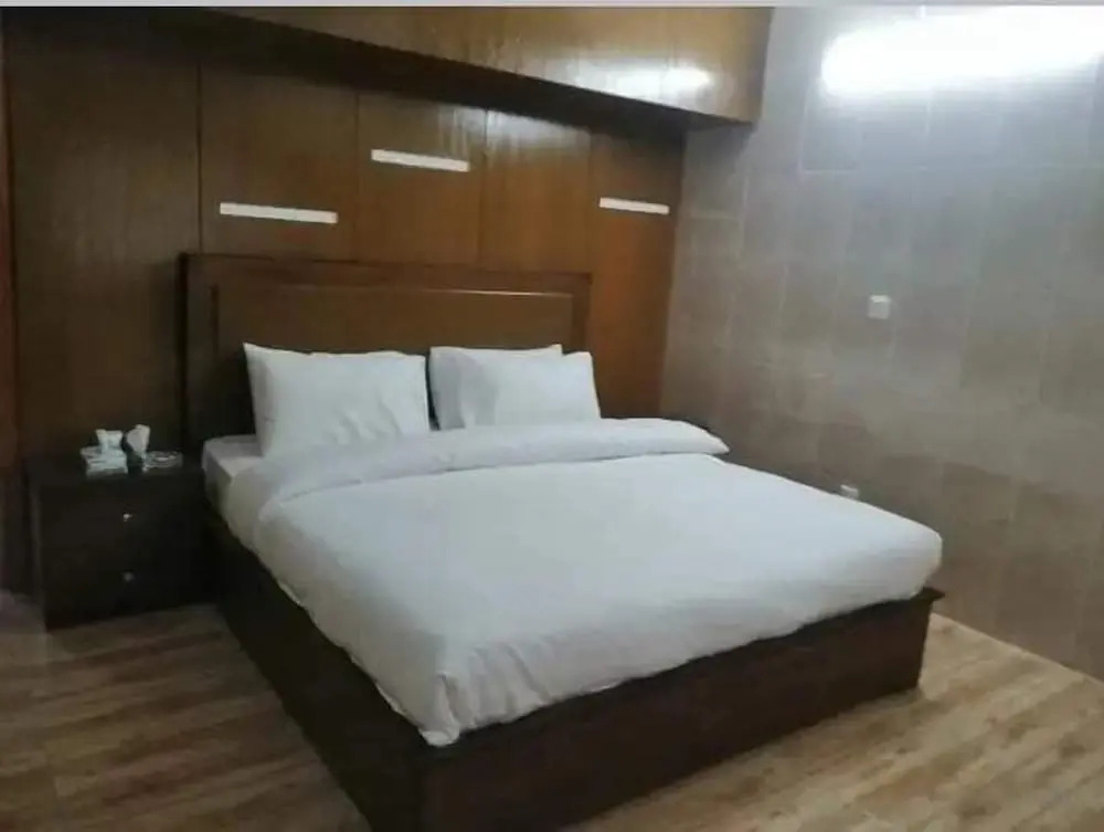 Libra Guest House