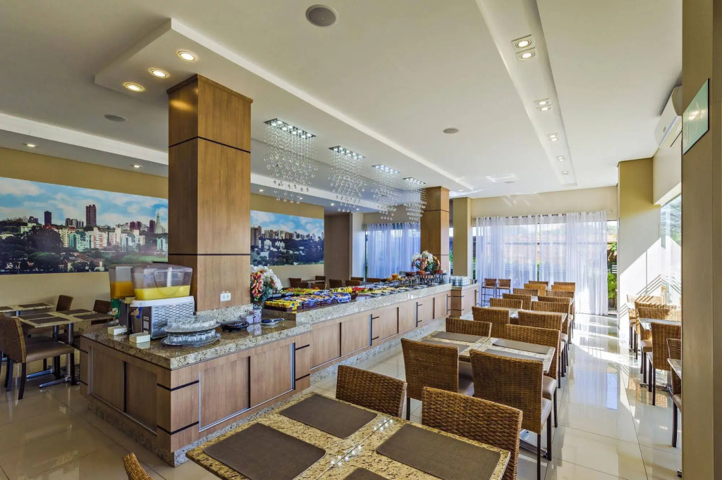 Hotel Thomasi Express
