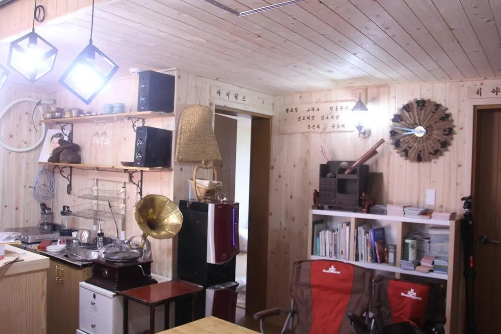 DASOMCHAE - Hostel