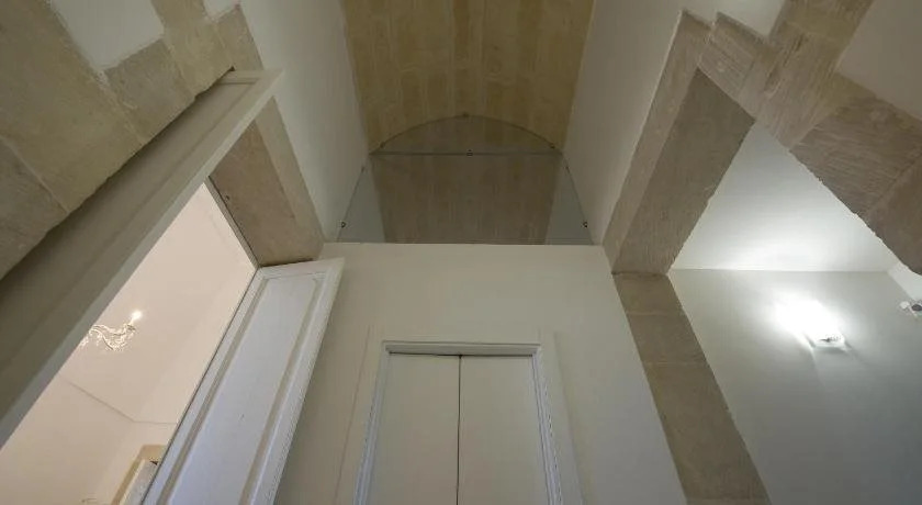 Palazzo Vilei