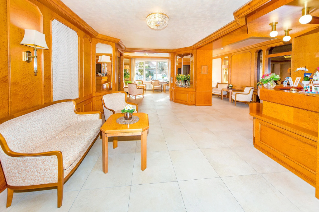 Kurhotel Roswitha