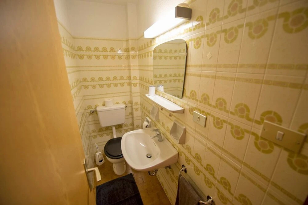 Apartment Soval