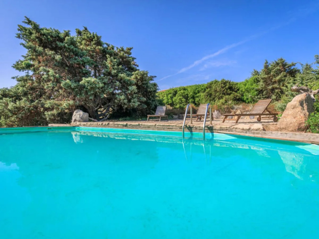 Holiday Home Mare di Ginepri - BAD115 by Interhome