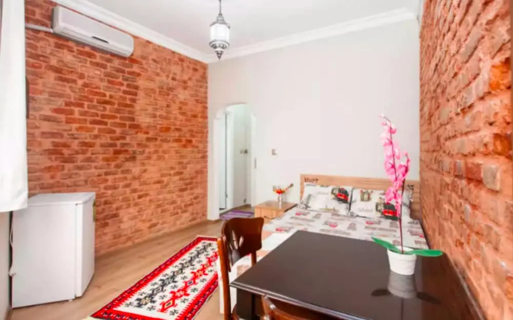 Balat luxury House With Sea View