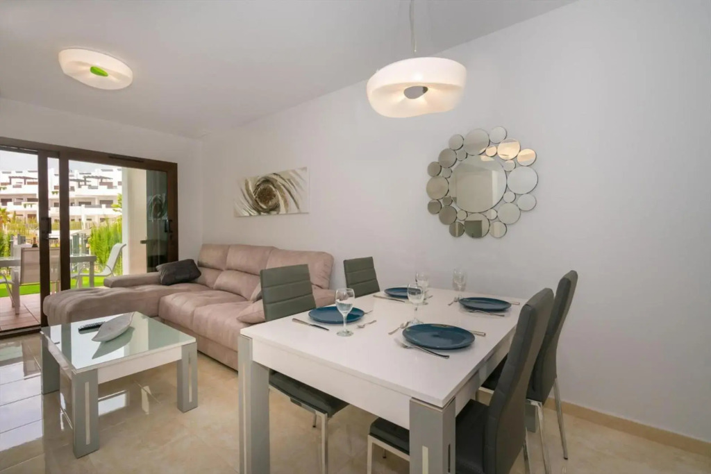 Apartment Pomelo
