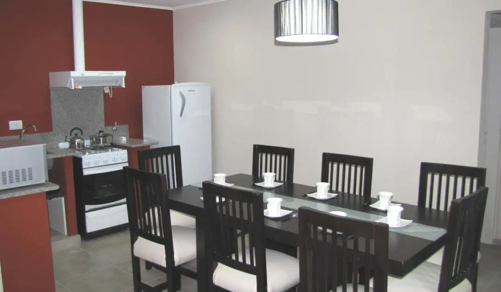 Apart Puerto Inn