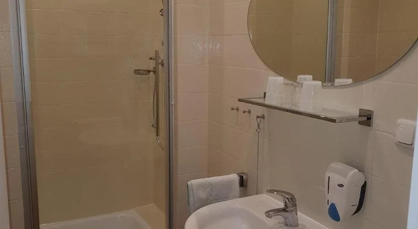 Hotel - Garni Stabauer