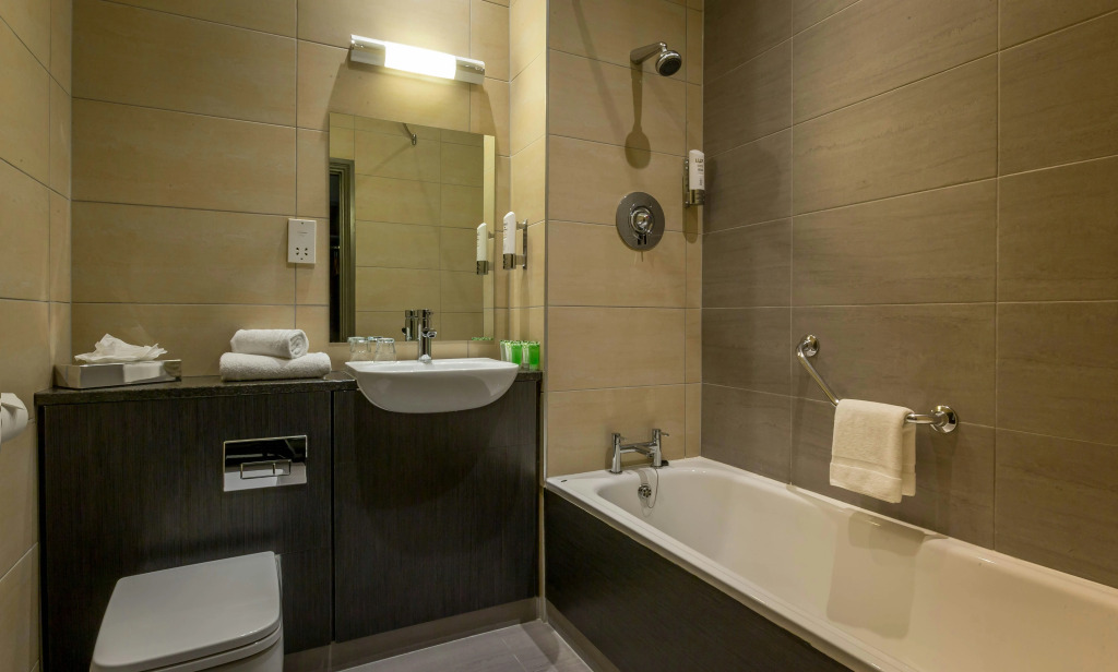 Maldron Hotel Shandon Cork City