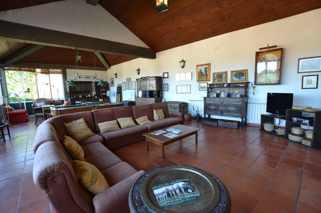 Casa Nobre do Correio-Mor
