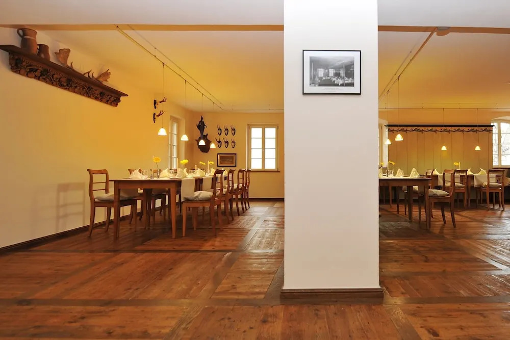 Romantik Hotel Meisenheimer Hof
