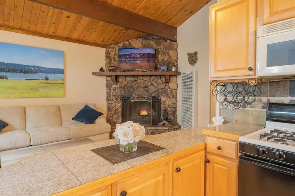 Sherwood Cottage