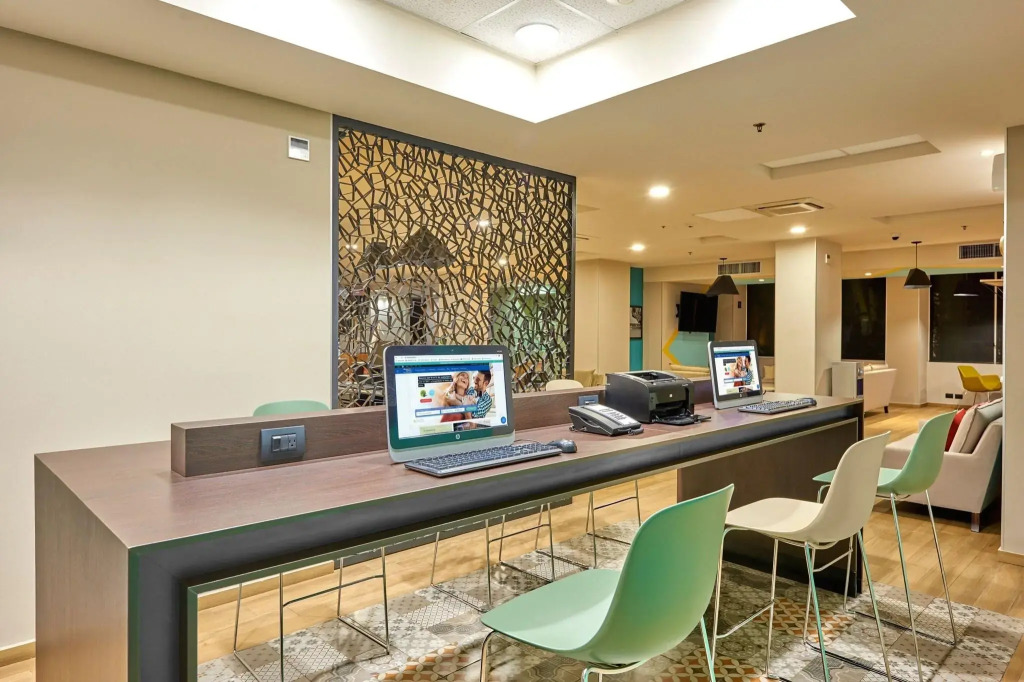 City Express Plus by Marriott Cabo San Lucas