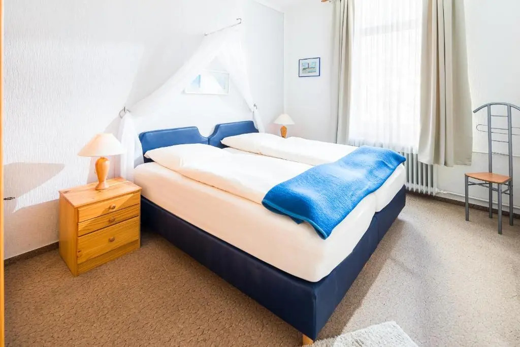 Haus Westwind Hallwegh 05