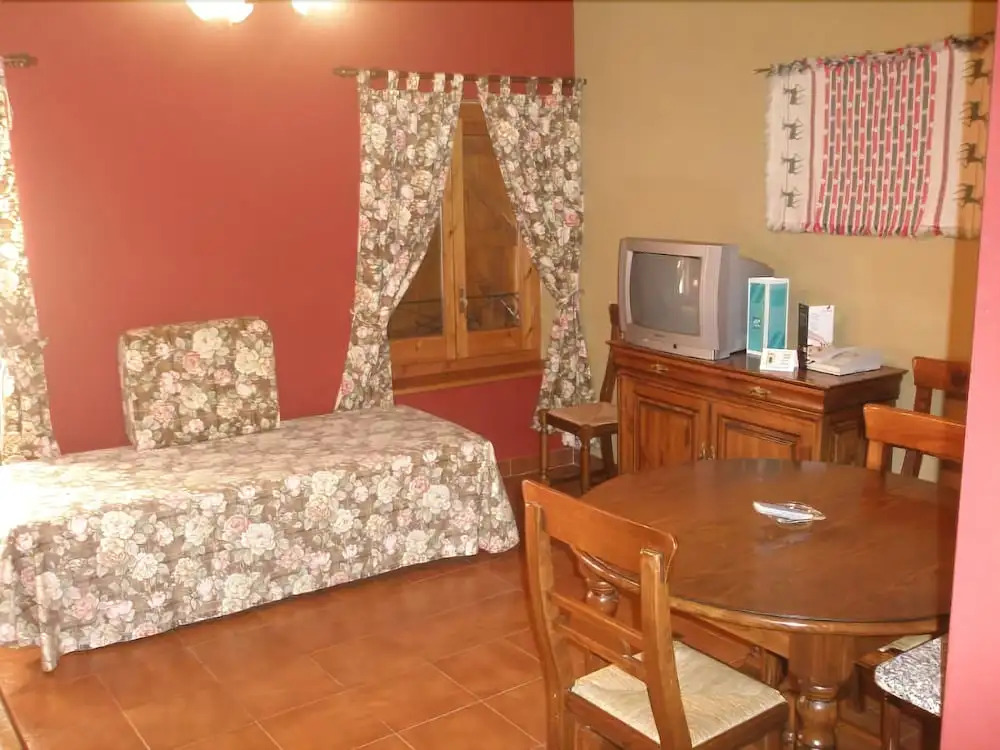 Riu Nere Mountain Apartments
