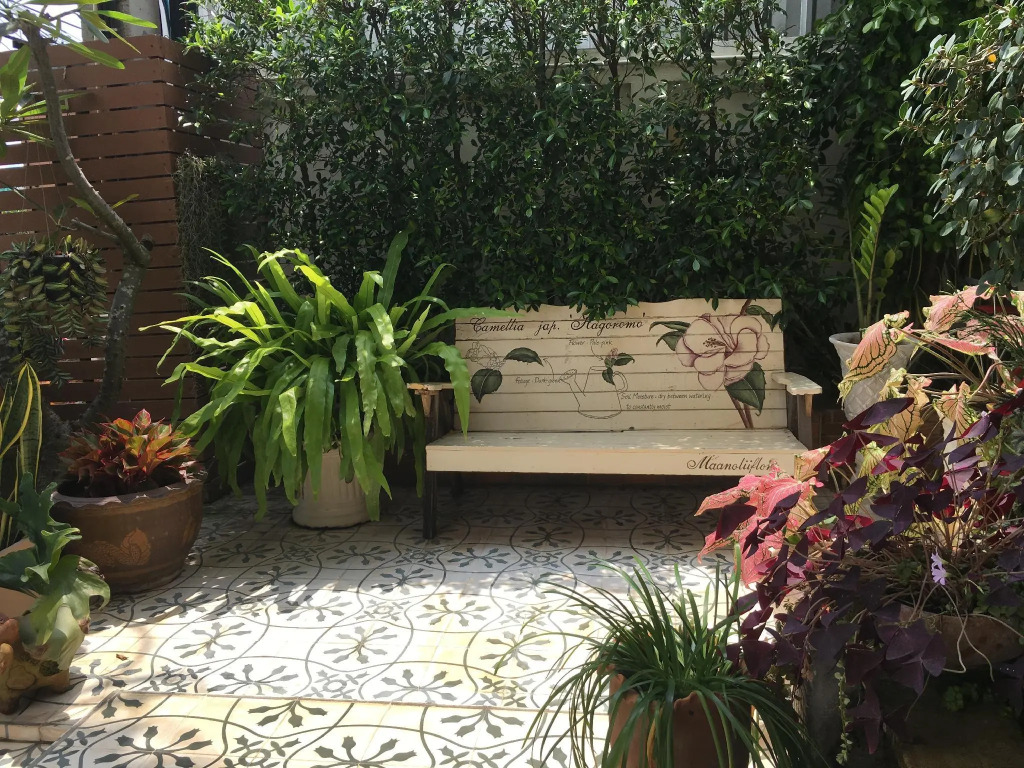 Muanmanee Boutique Hotel
