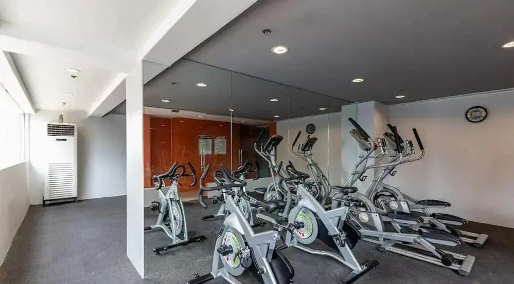 Portovita Tower 2 BR luxurious unit