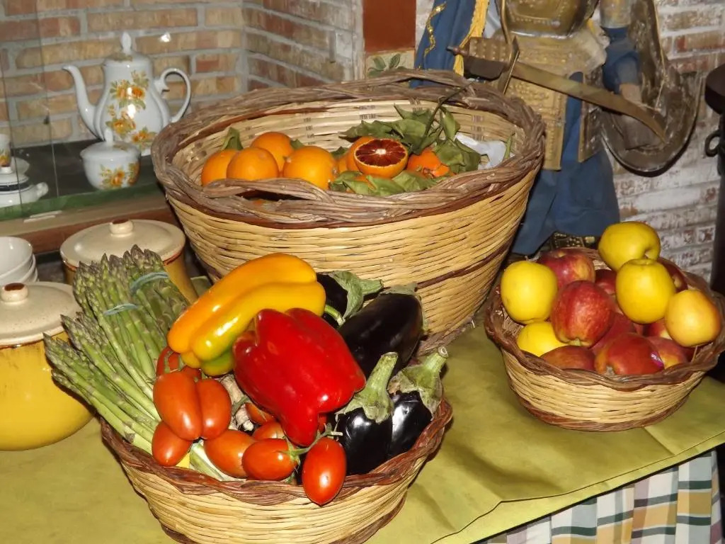 Albergo Diffuso Borgo Santa Caterina "Vintage"