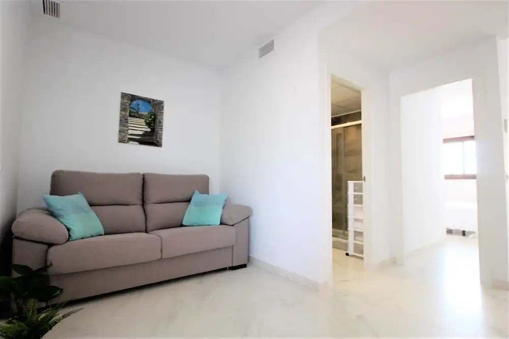 Casa Rosie
