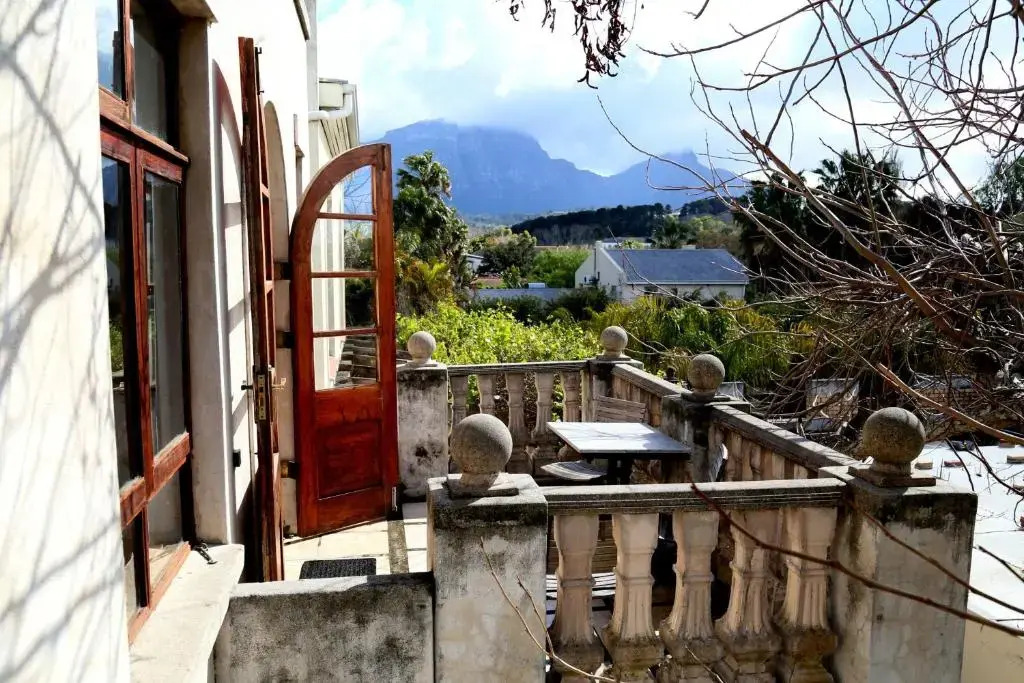 At Villa Fig Guest House