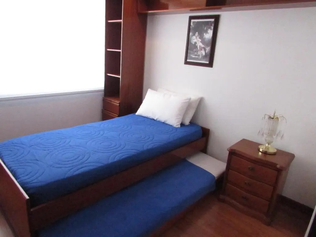 Apartamentos del Cedro