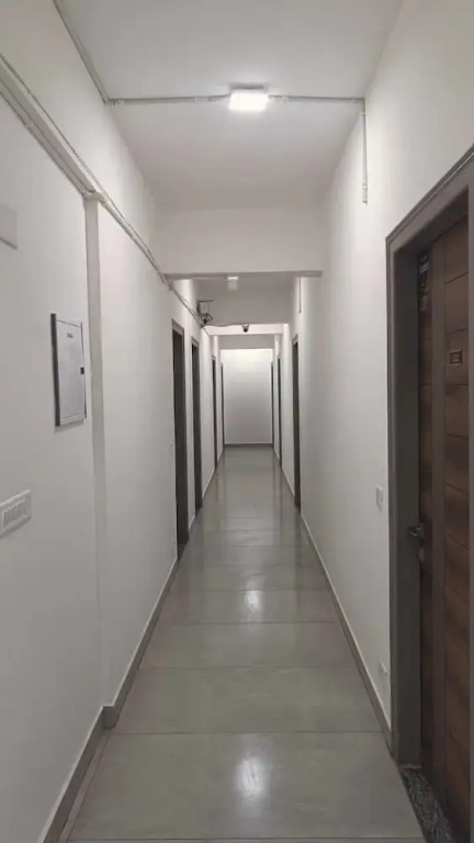 Aeon Hotel
