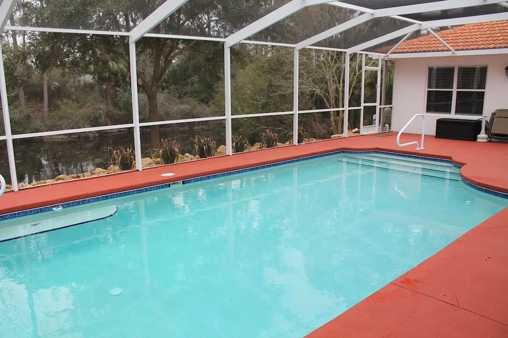 Blue Heron Villa