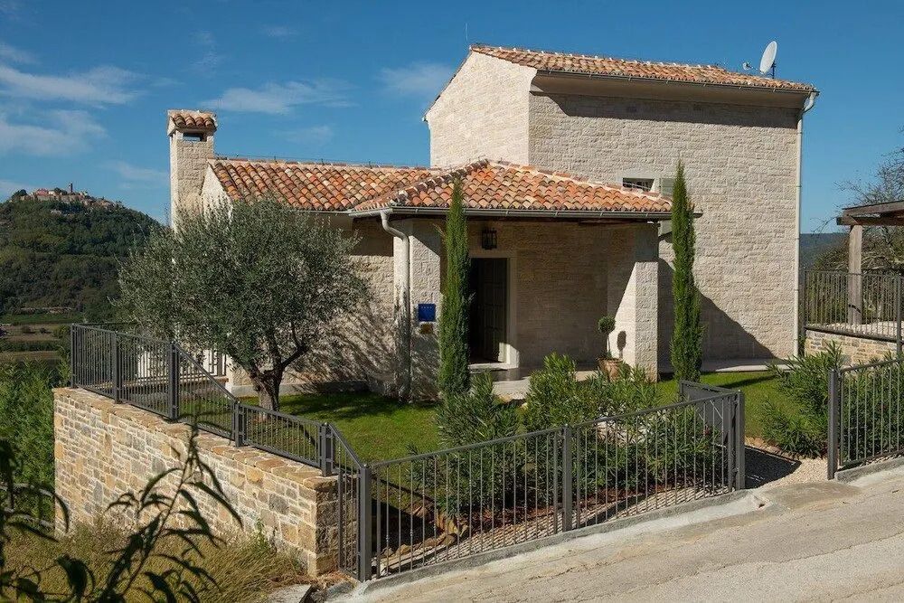 JD Villas