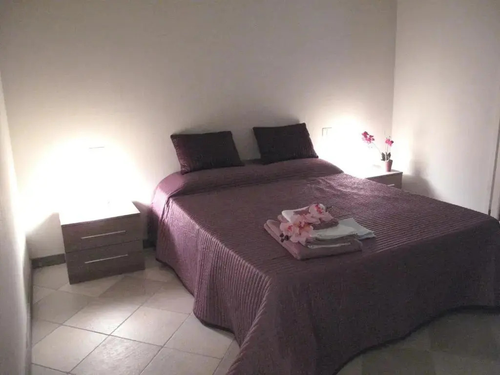Casa Vacanze Vignarca - Località Perelli