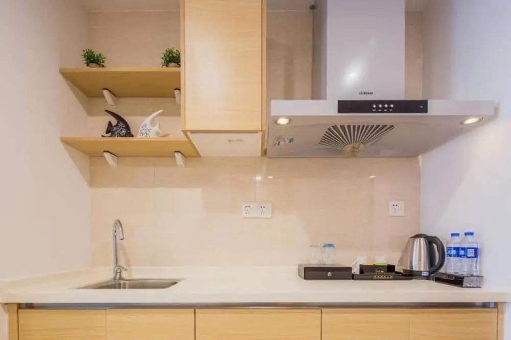 Liwu Apartment-Green Land Plaza Branch