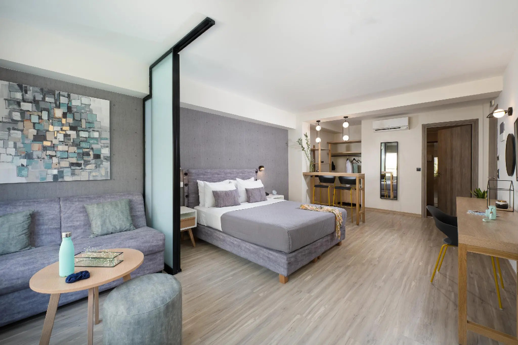 Enattica Suites