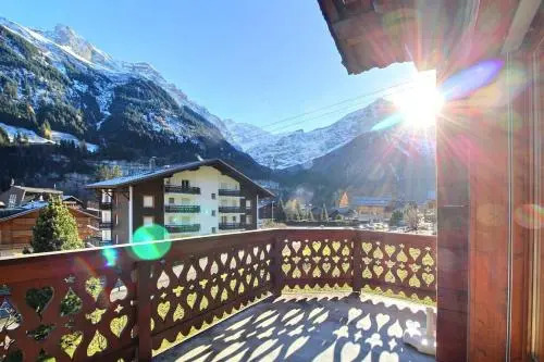 Apartement Abricotine 05